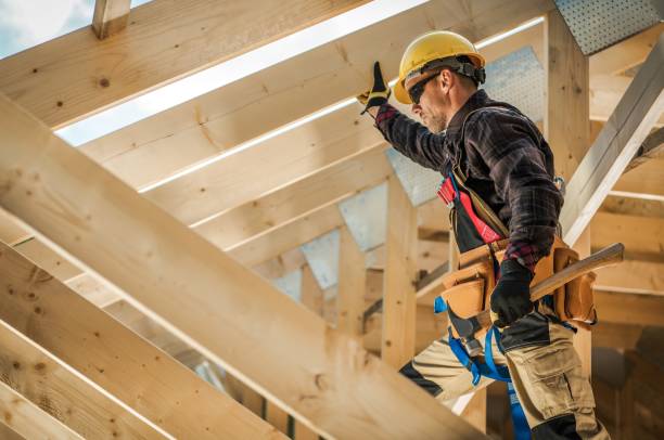 Best Local Roofing Companies  in Franklin, NH