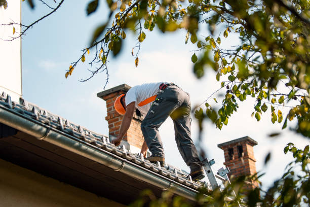 Best New Roof Installation  in Franklin, NH