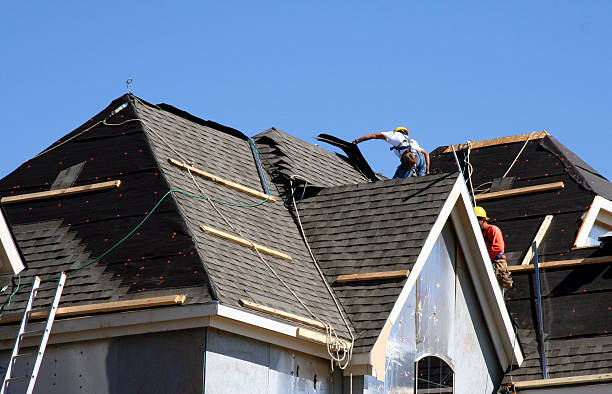 Roof Waterproofing Services in Franklin, NH
