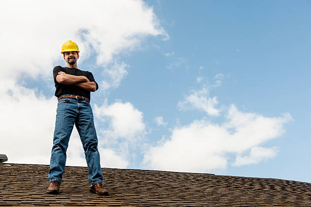 Best Gutter Installation and Roofing  in Franklin, NH